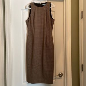 Antonio Melani Sheath Dress